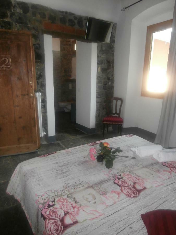 Antica Calvasino Ξενοδοχείο Lezzeno Εξωτερικό φωτογραφία