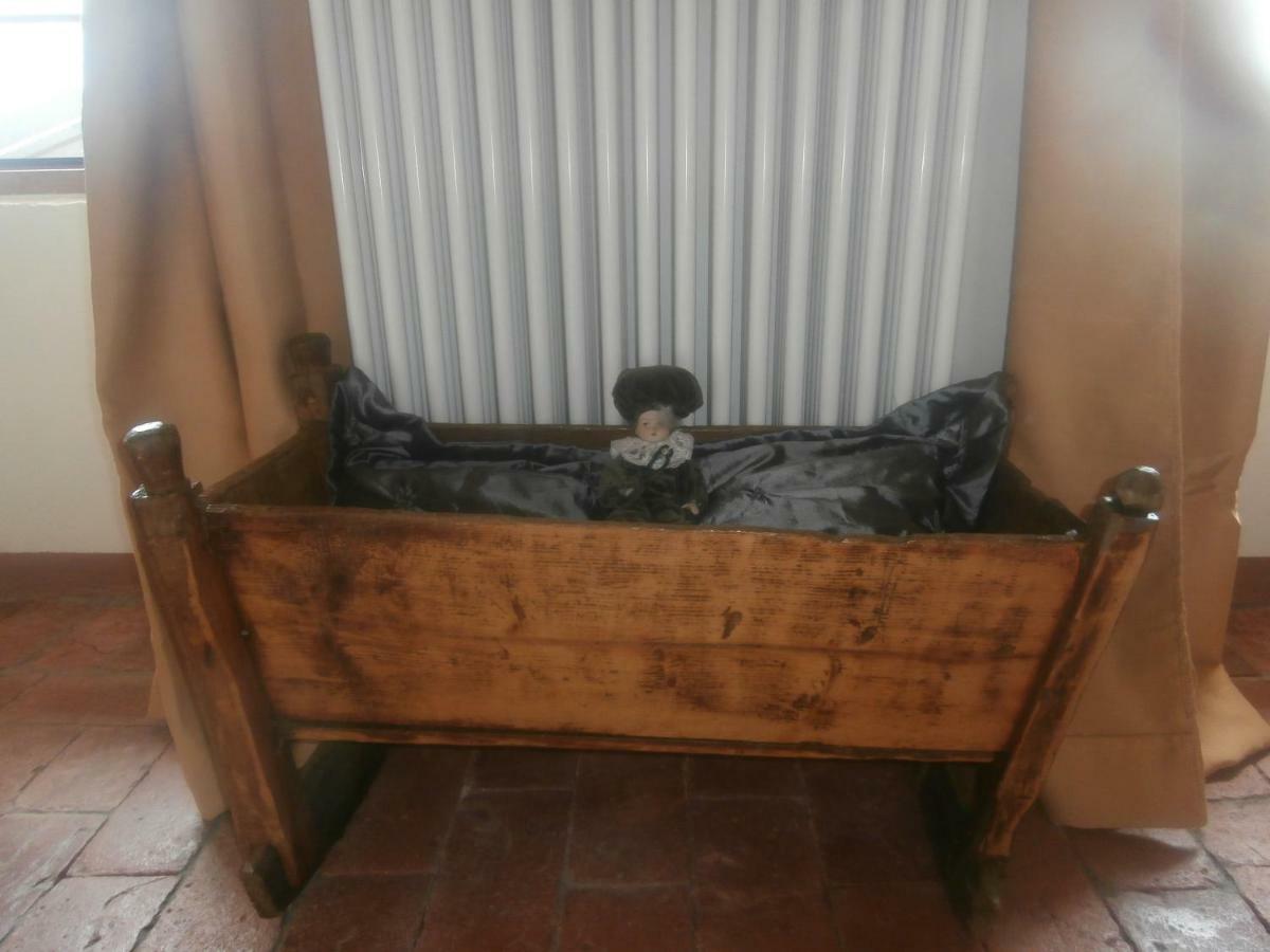 Antica Calvasino Ξενοδοχείο Lezzeno Εξωτερικό φωτογραφία