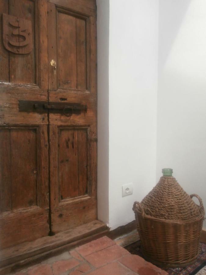 Antica Calvasino Ξενοδοχείο Lezzeno Εξωτερικό φωτογραφία